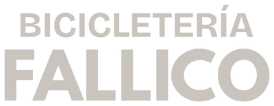 Bicicletería Fallico